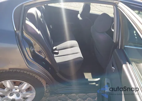 2005 Nissan Altima 2.5 S z USA, uszkodzony, nr VIN 1N4AL11D15N933604